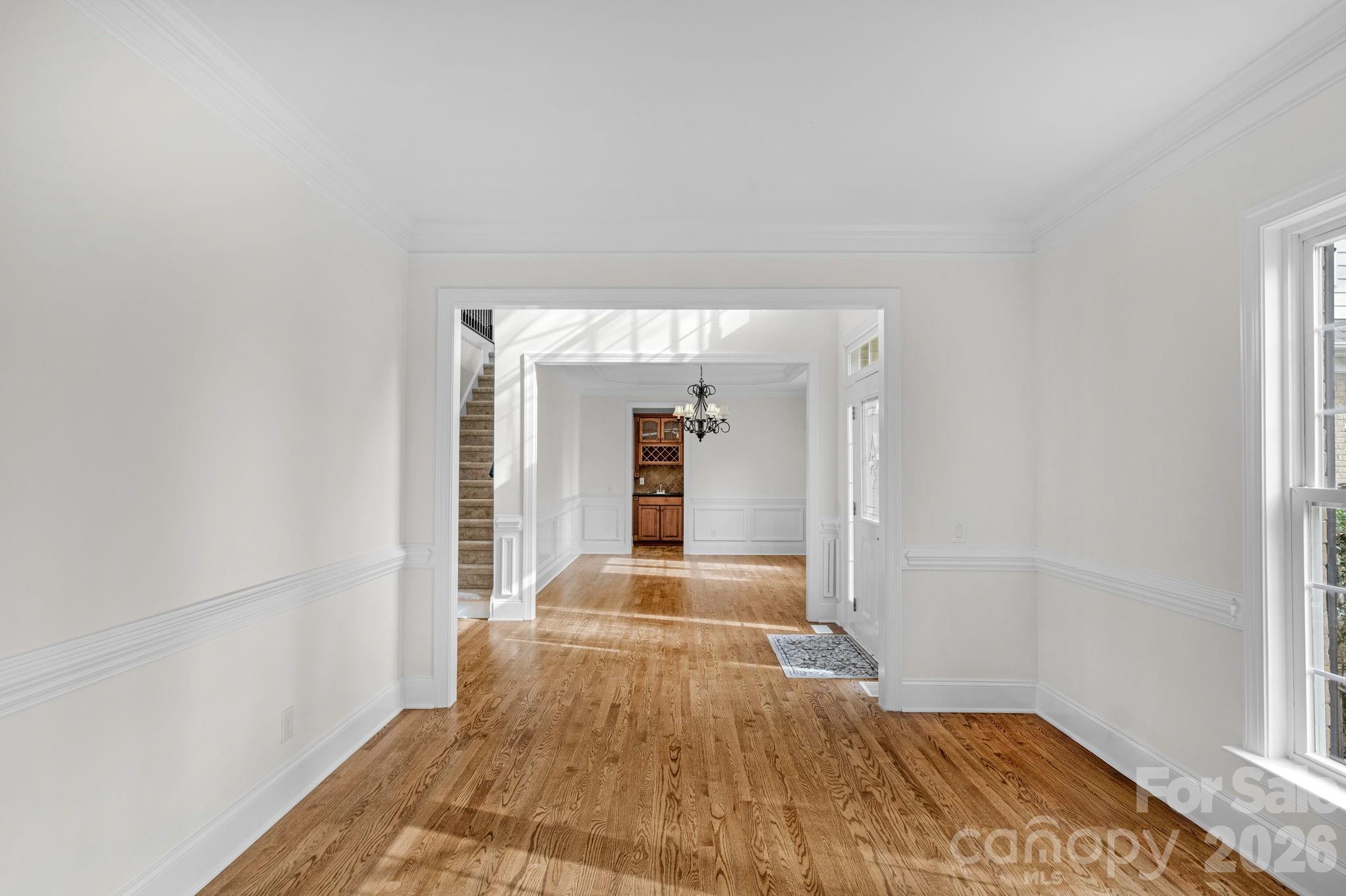 Providence Place - Residential