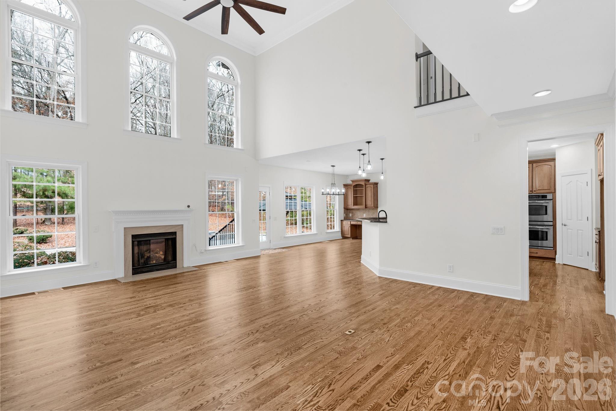 Providence Place - Residential