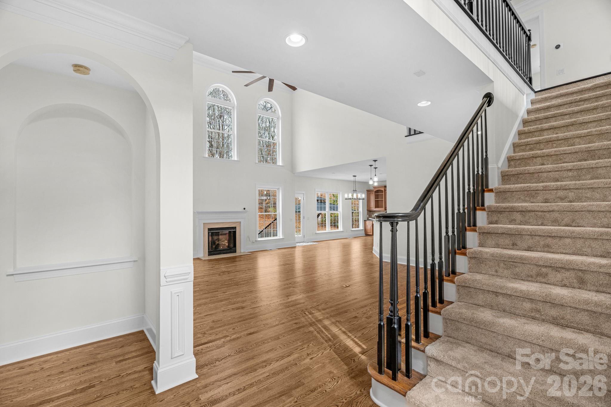 Providence Place - Residential