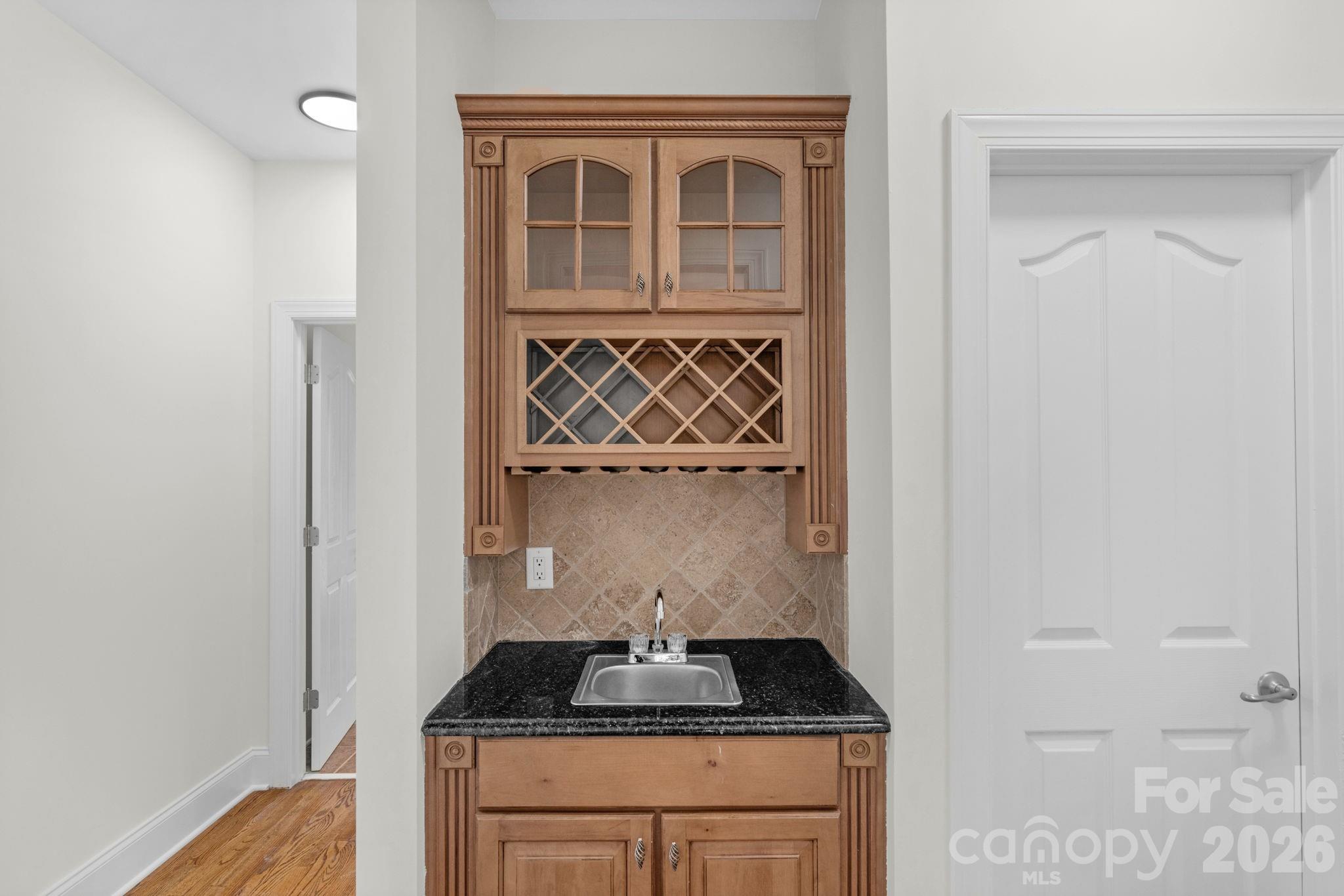 Providence Place - Residential