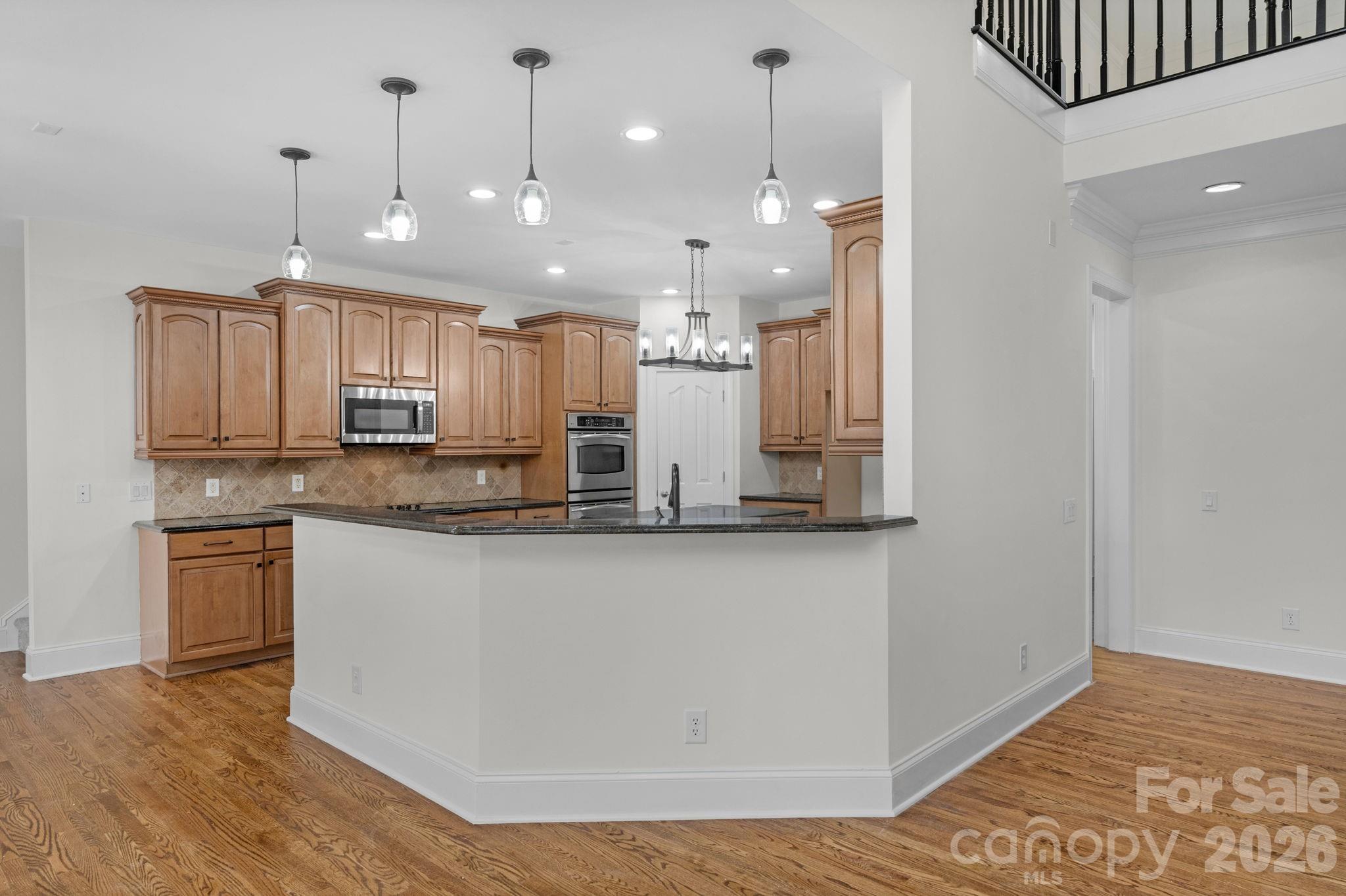 Providence Place - Residential
