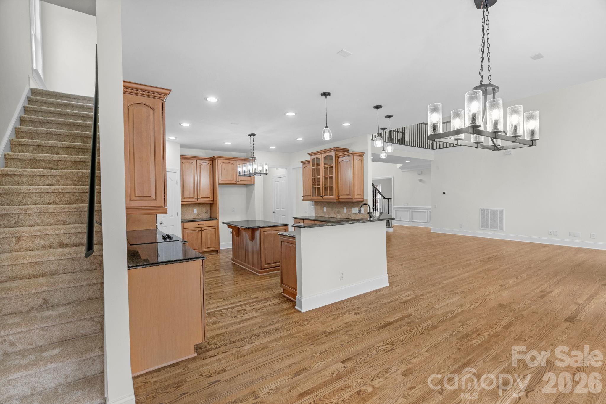 Providence Place - Residential
