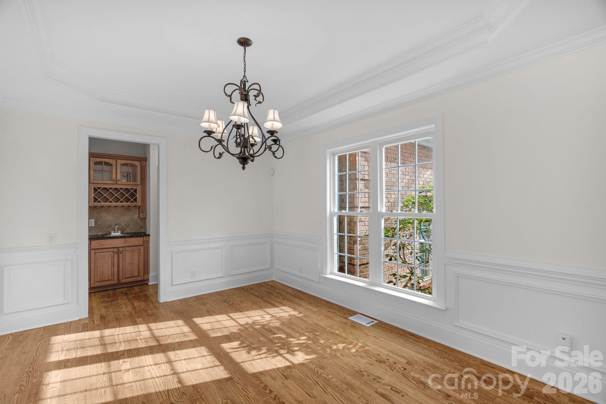 Providence Place - Residential