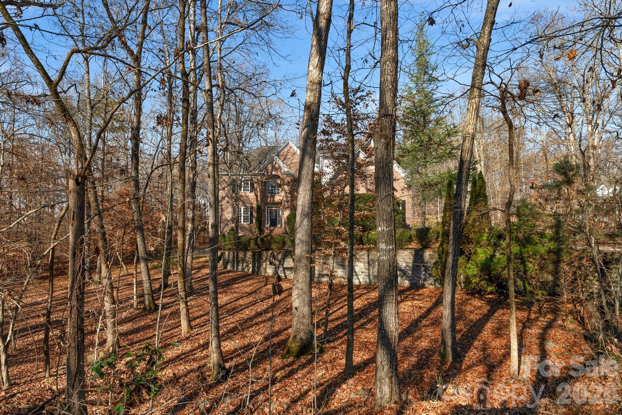 Providence Place - Residential