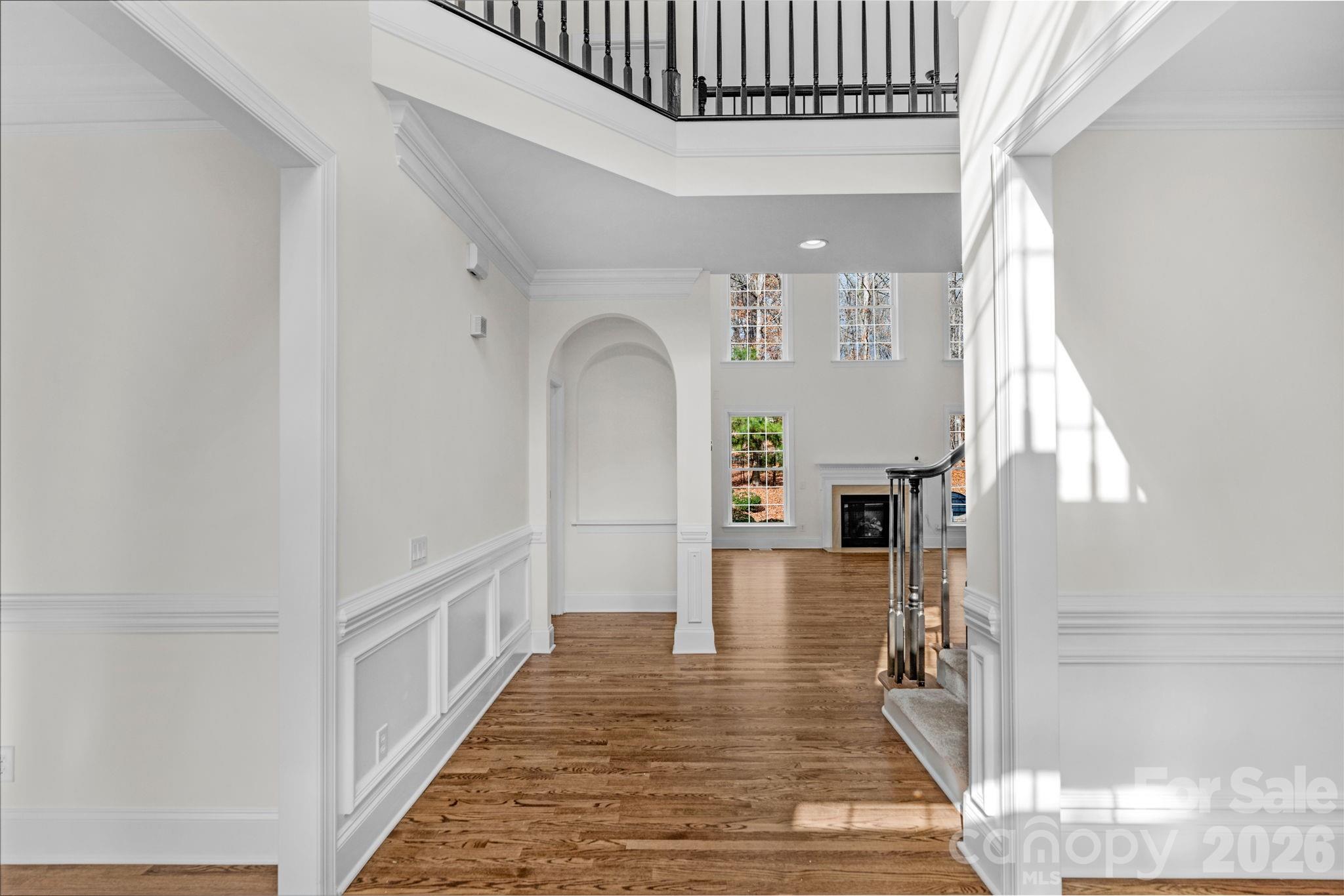 Providence Place - Residential