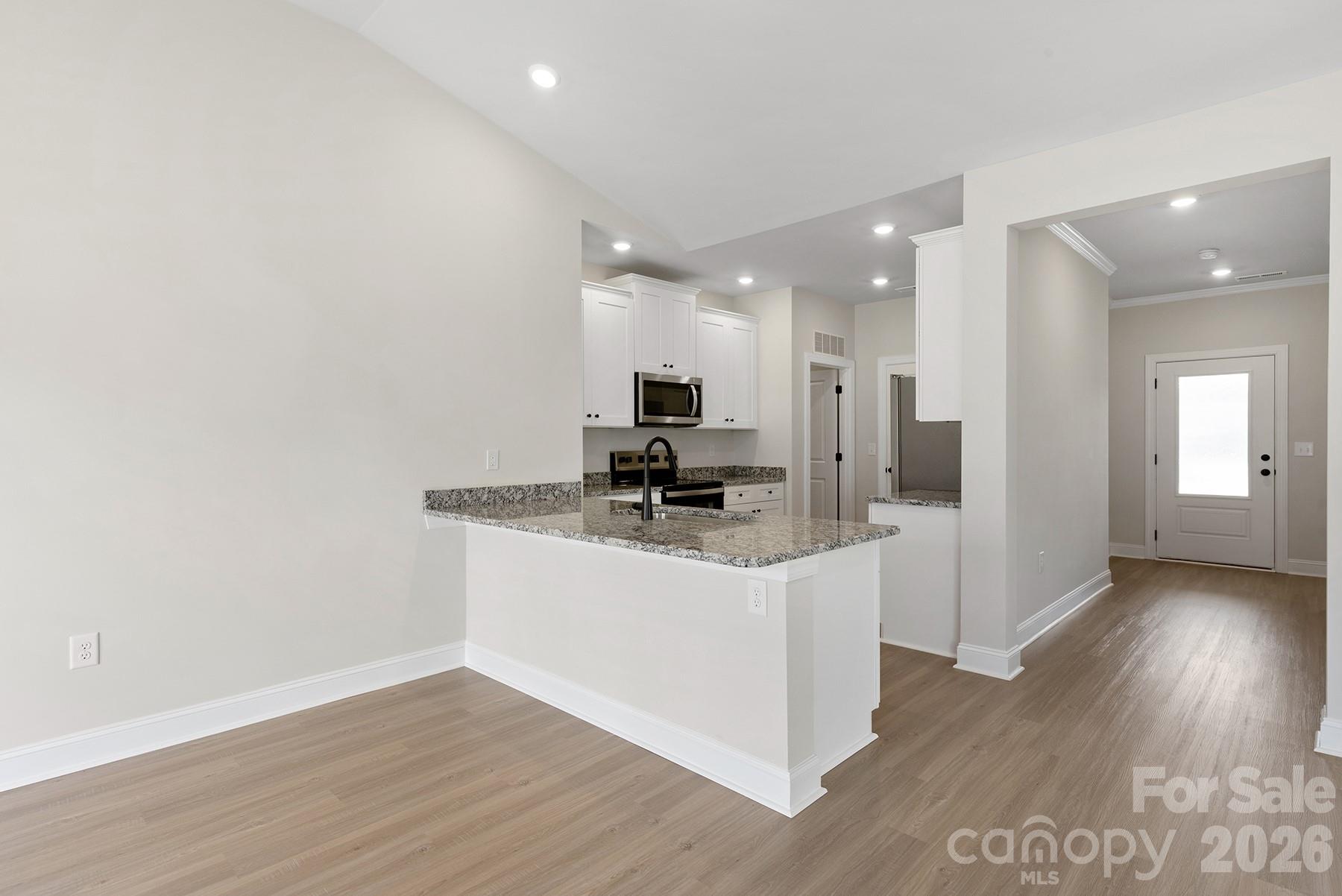Ascot Woods - Residential