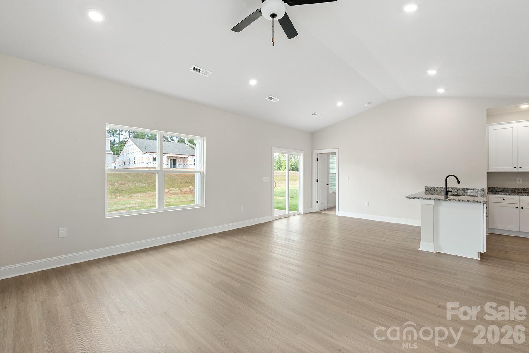 Ascot Woods - Residential