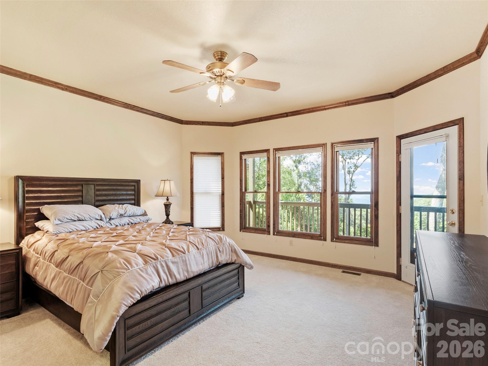 Mountain Air - Residential