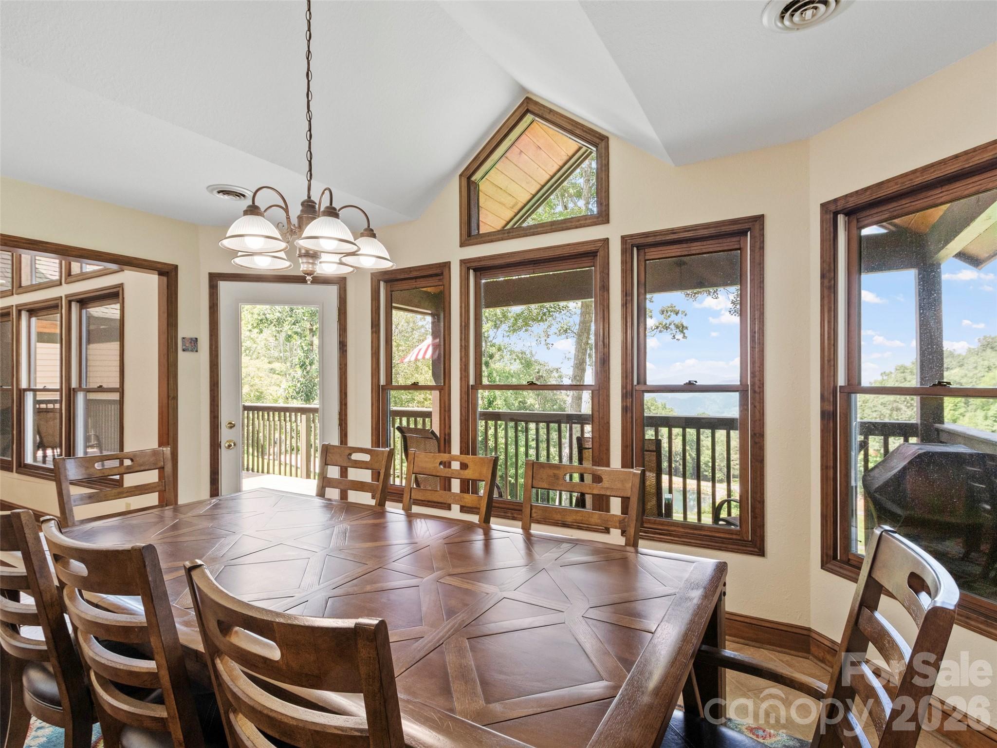 Mountain Air - Residential