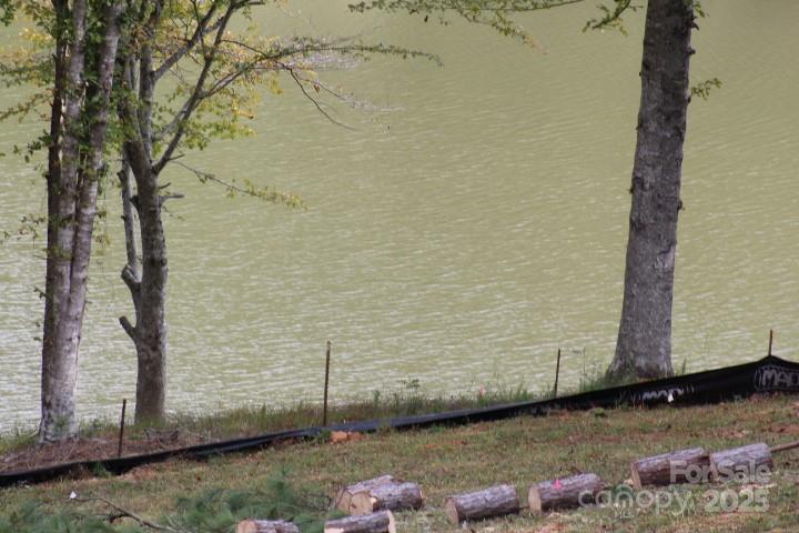 Hayes Mill Landing - Land