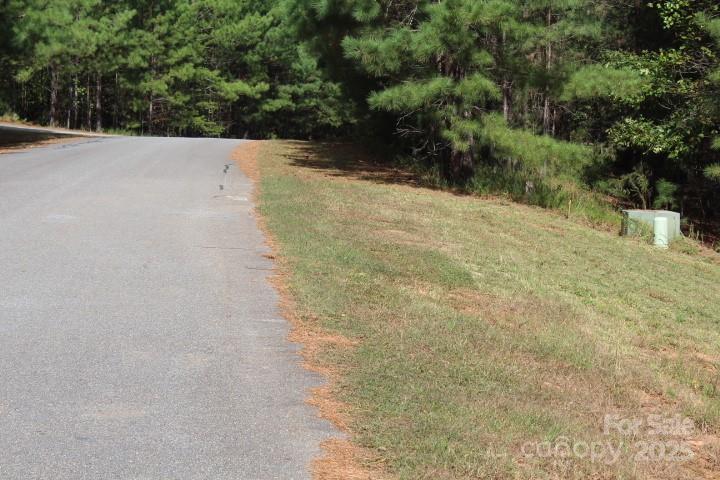 Hayes Mill Landing - Land