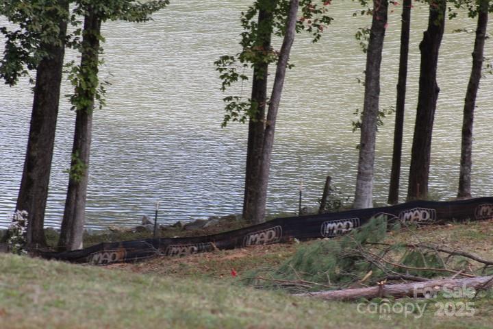 Hayes Mill Landing - Land