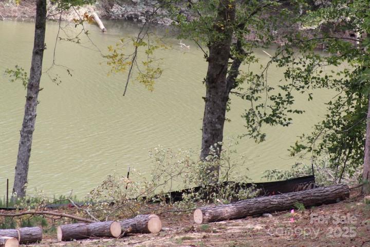 Hayes Mill Landing - Land