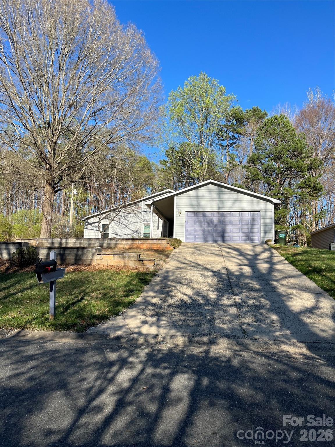 Danbrooke Park - Residential