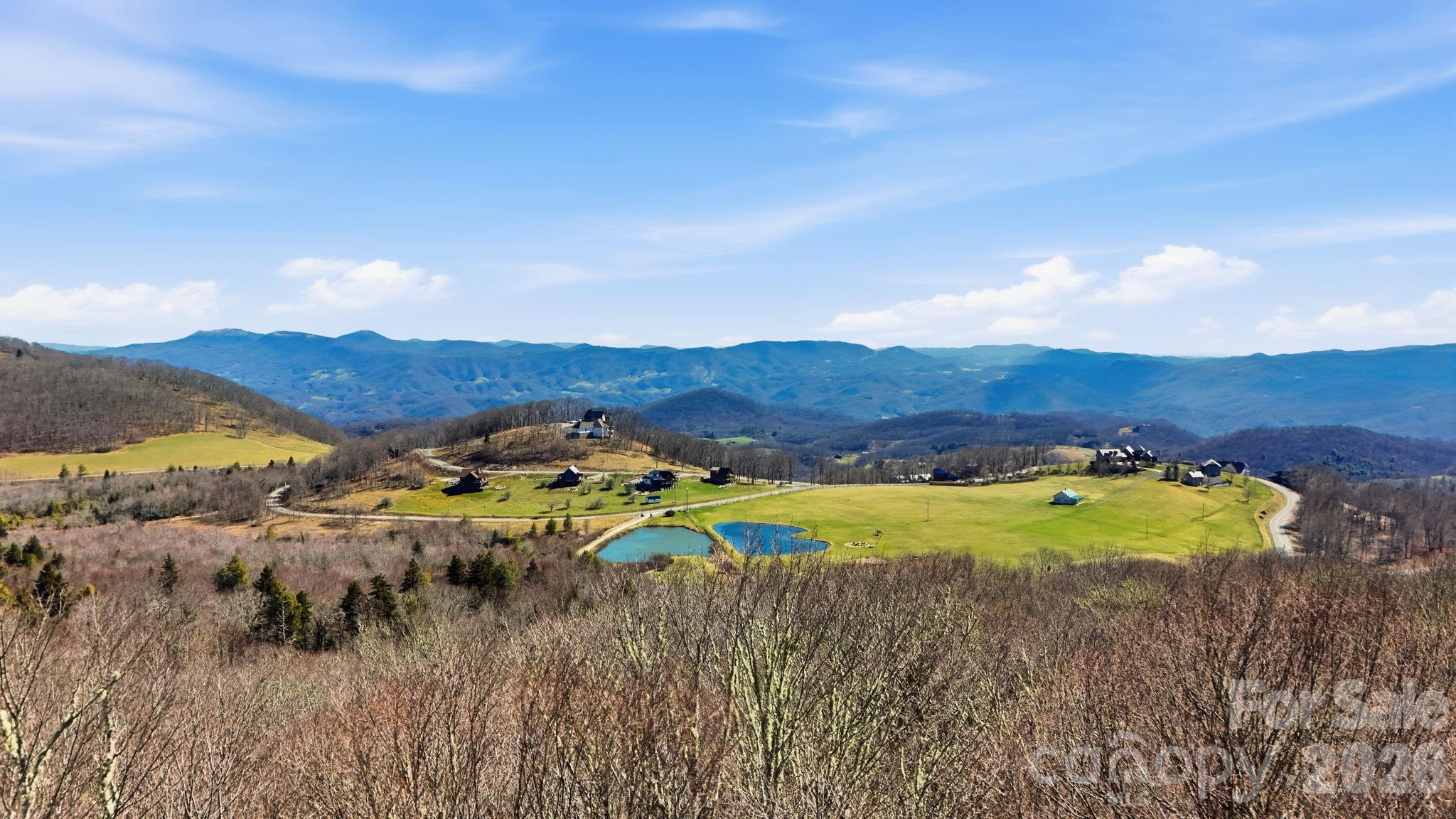 Chappell Farms - Land
