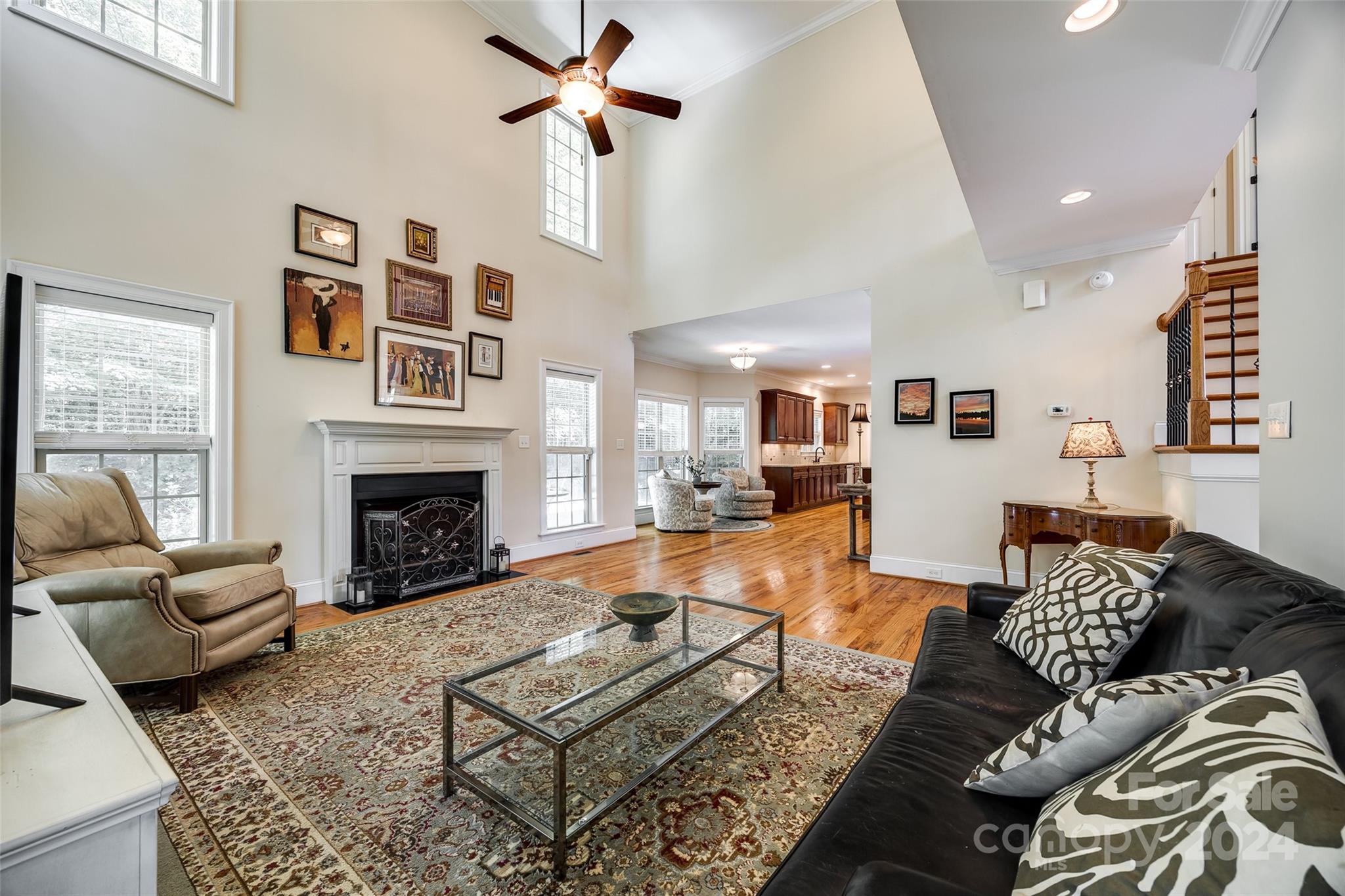Catawba Shores Estates - Residential