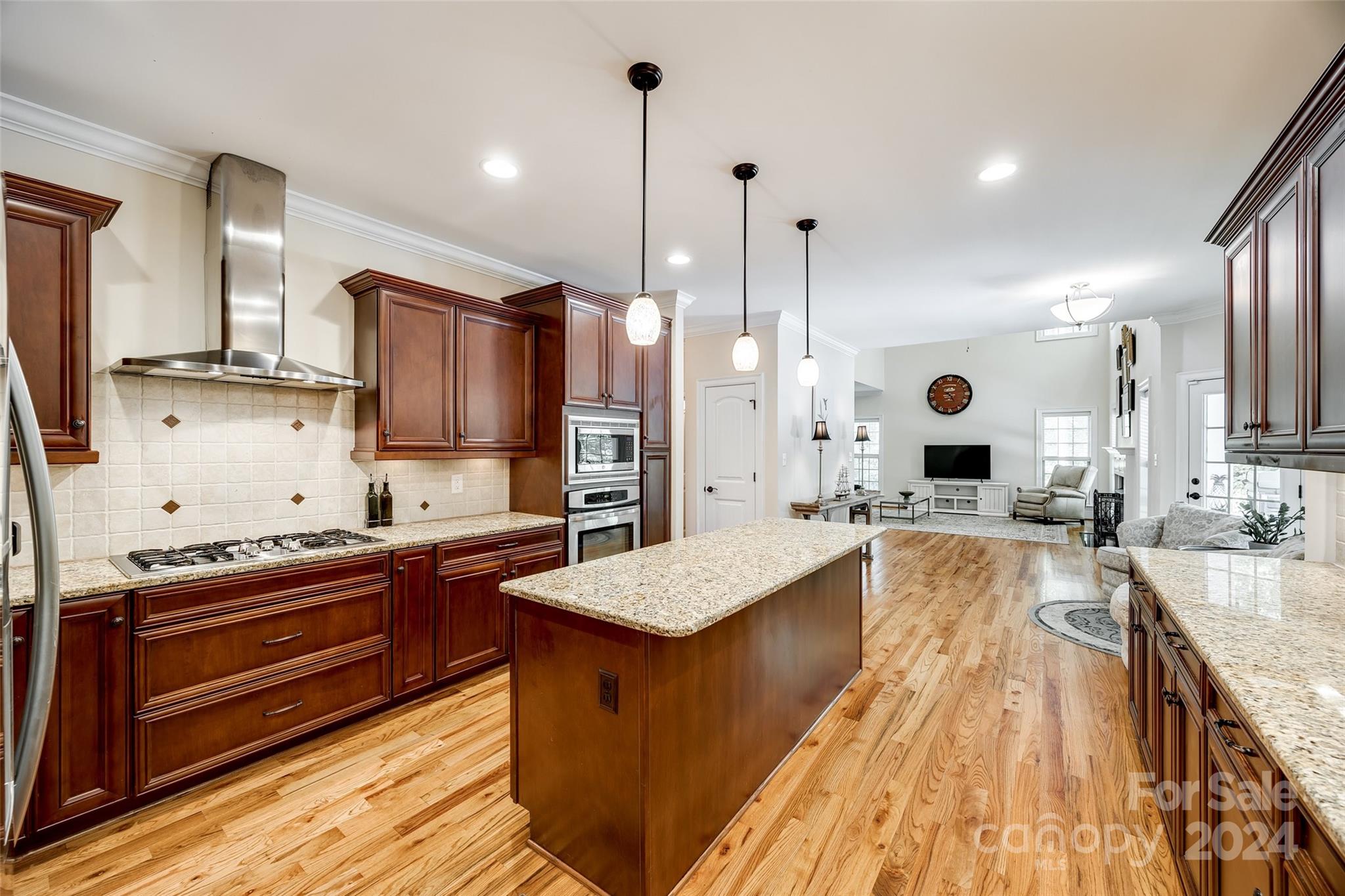 Catawba Shores Estates - Residential