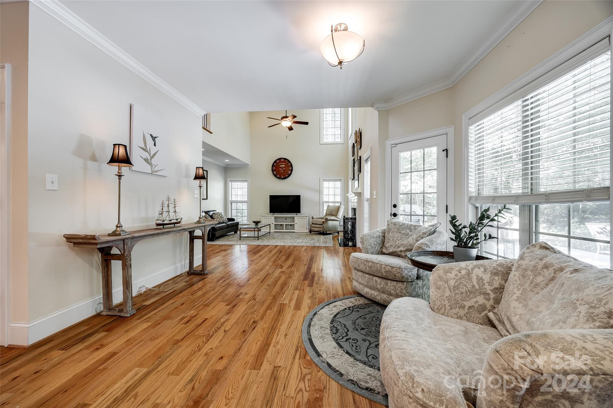 Catawba Shores Estates - Residential
