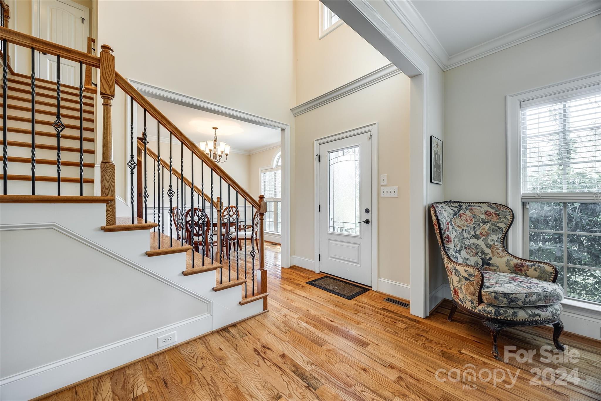 Catawba Shores Estates - Residential