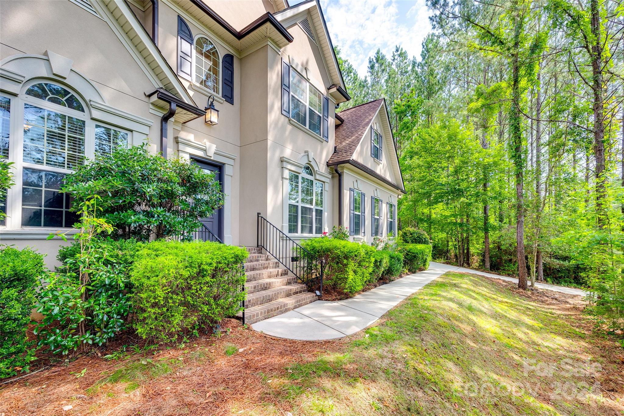 Catawba Shores Estates - Residential
