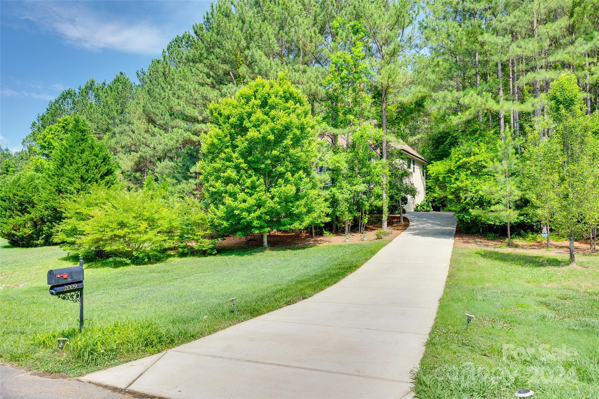 Catawba Shores Estates - Residential