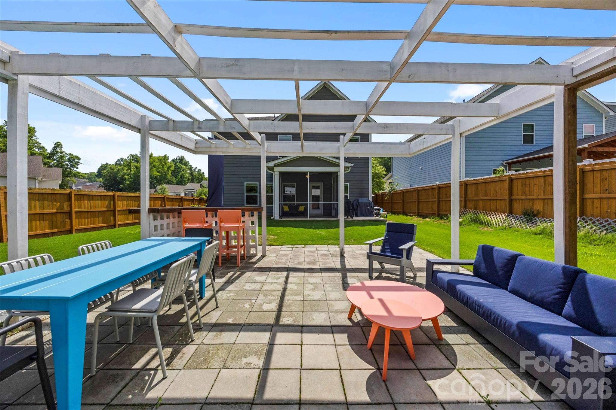 Villages at Cramerton Mills - Residential