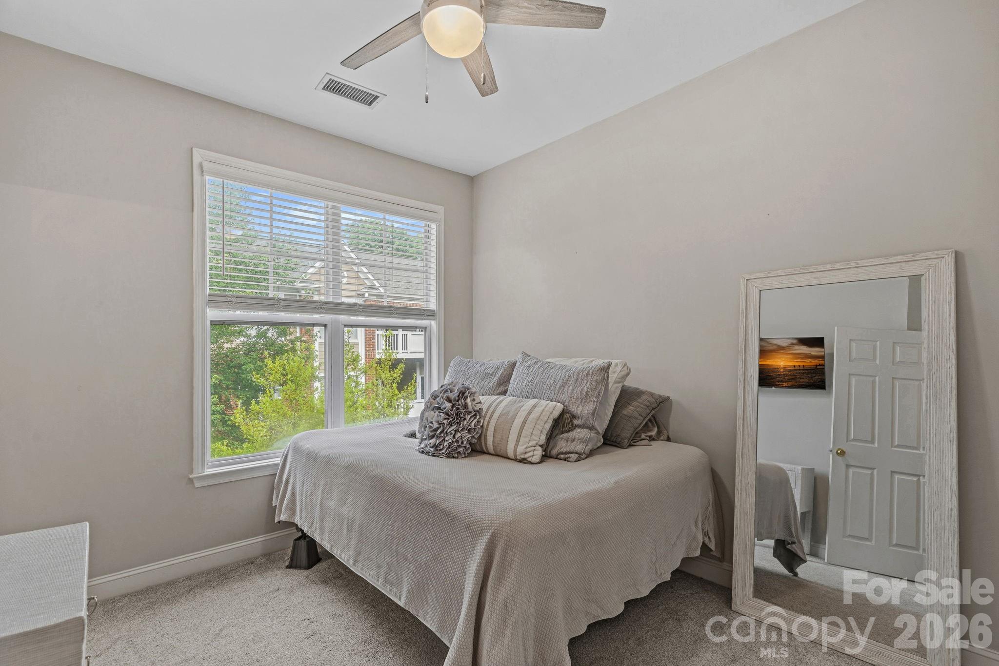 Crown View - Residential