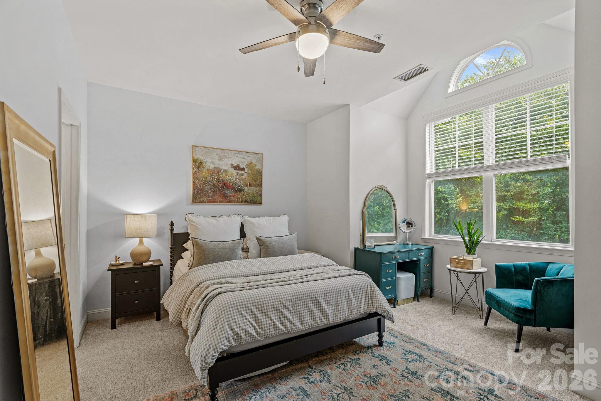 Crown View - Residential