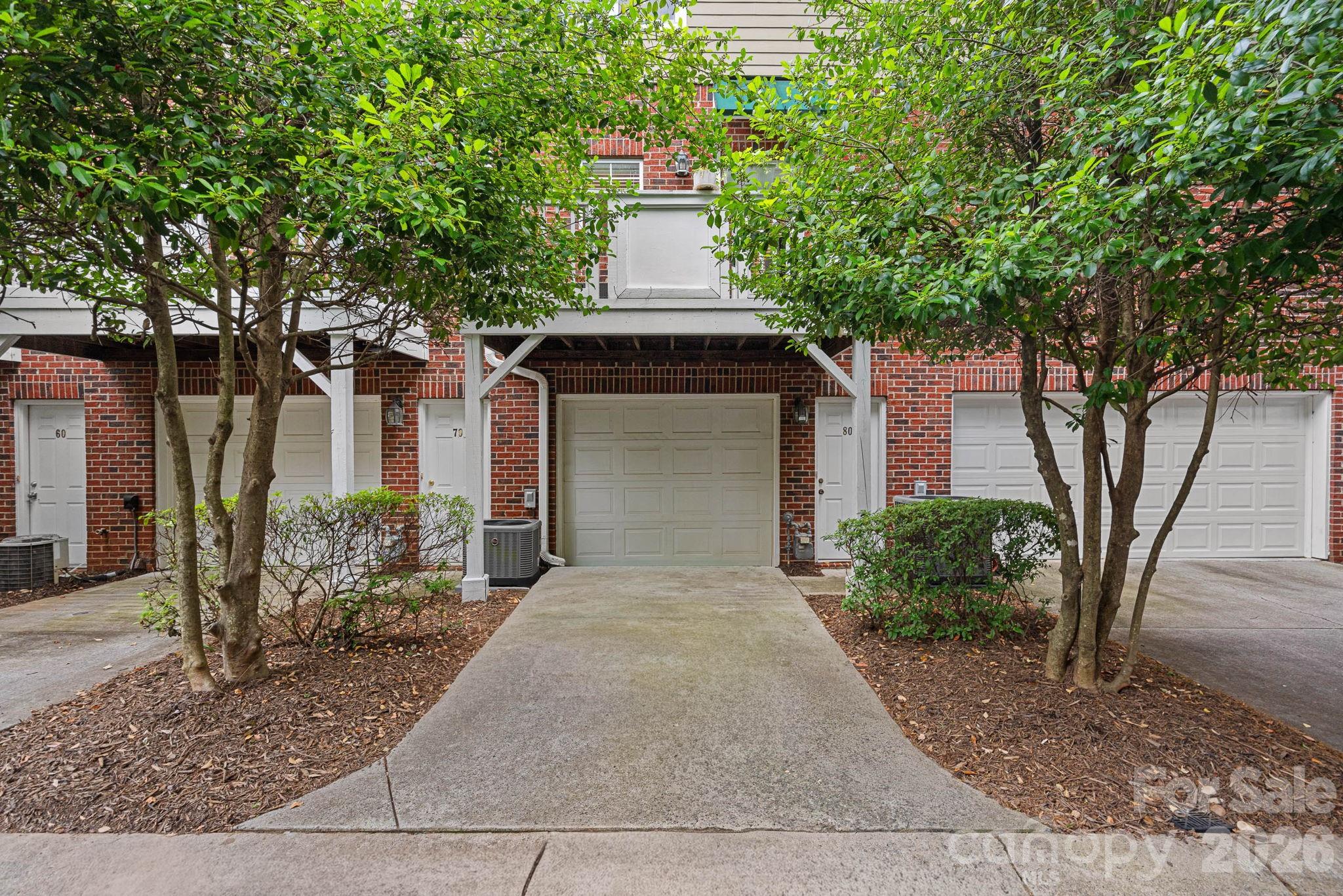 Crown View - Residential
