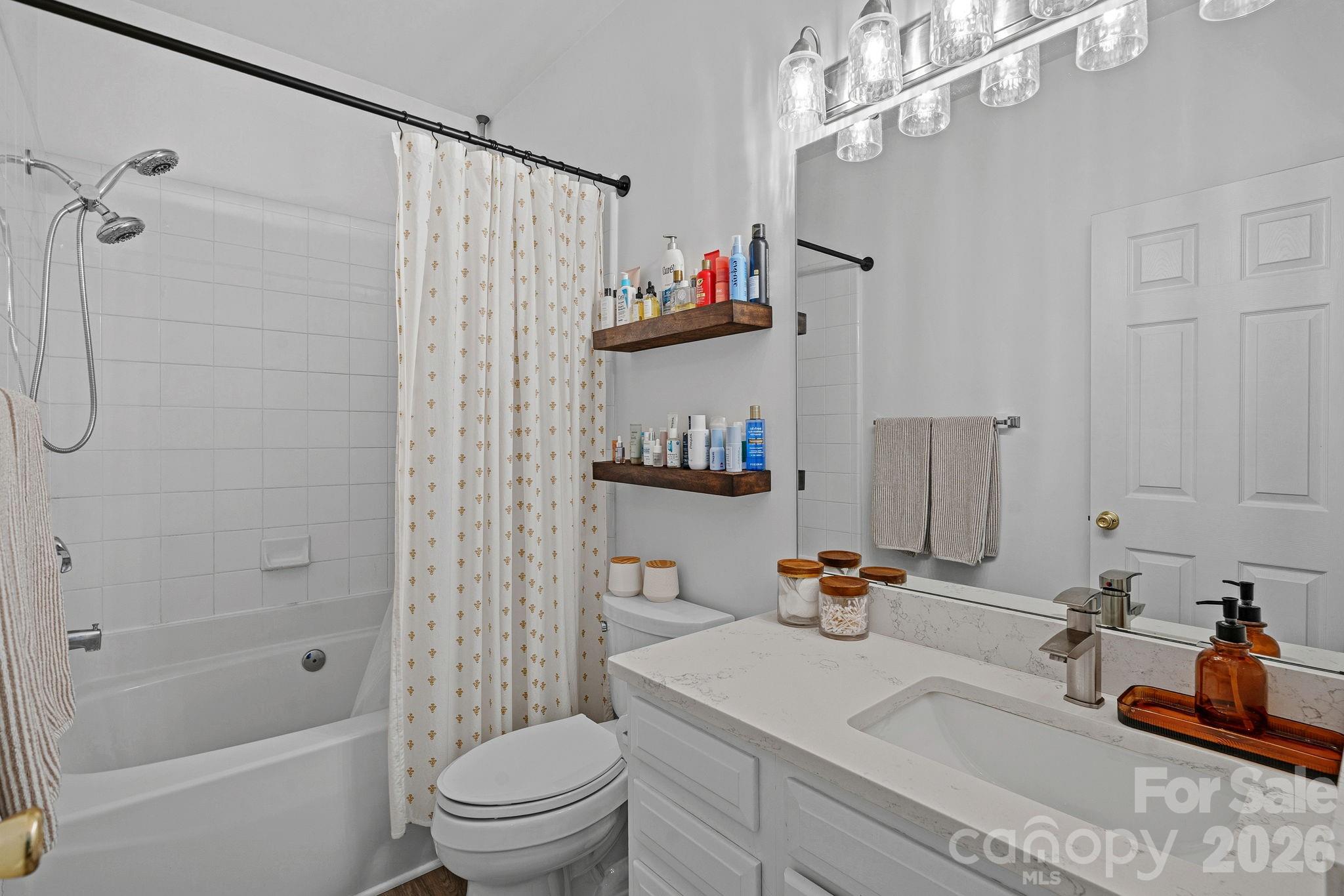 Crown View - Residential