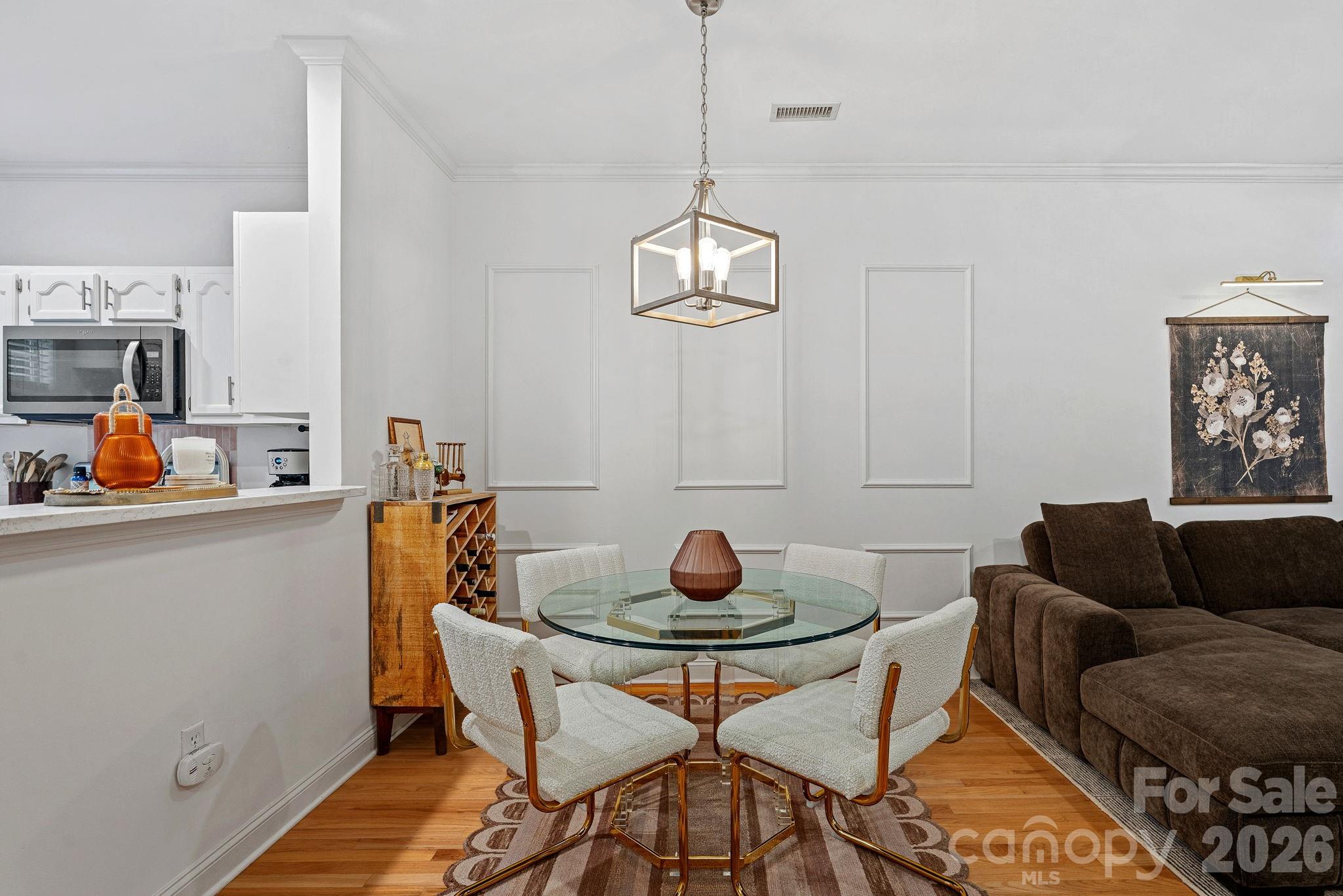Crown View - Residential