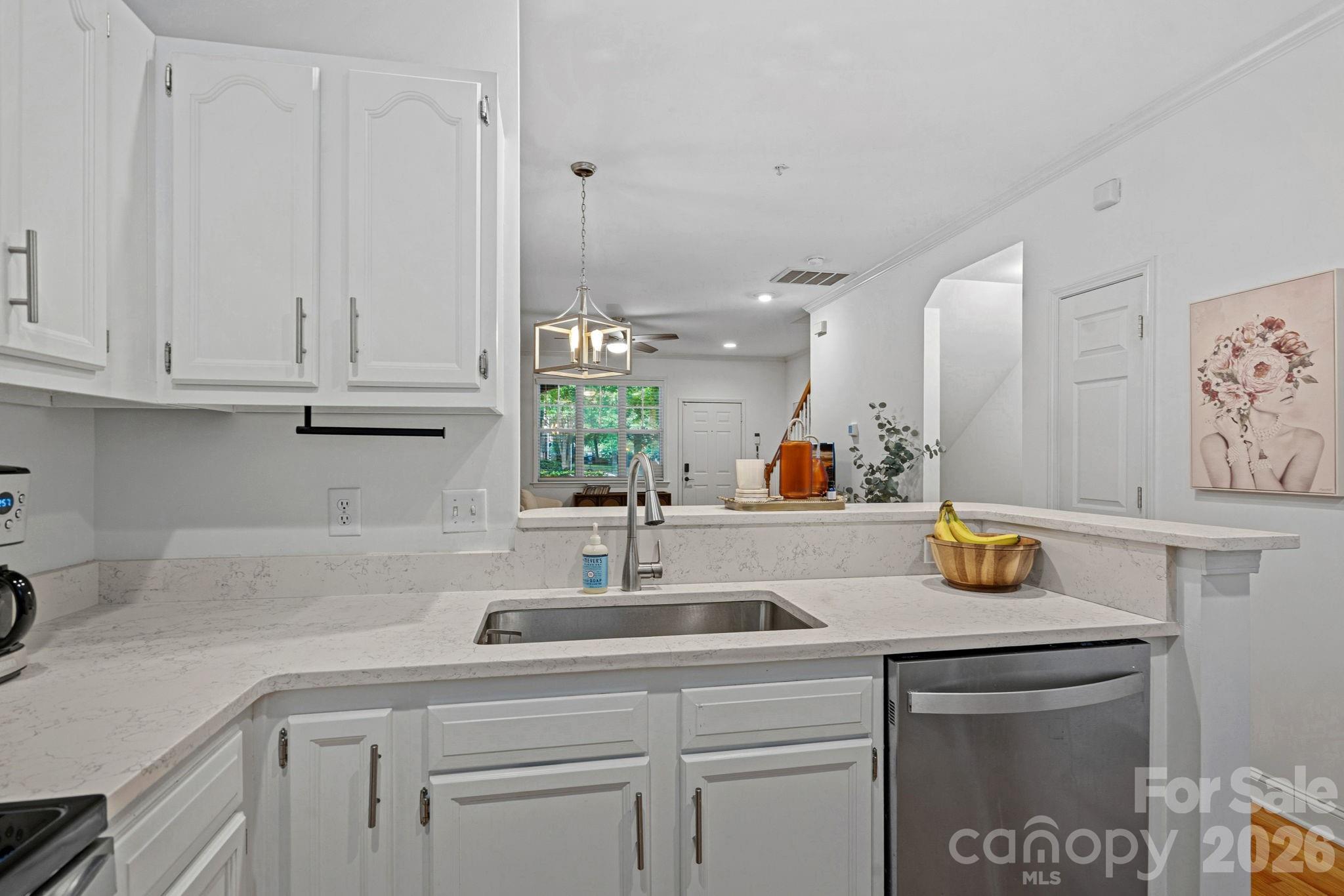 Crown View - Residential