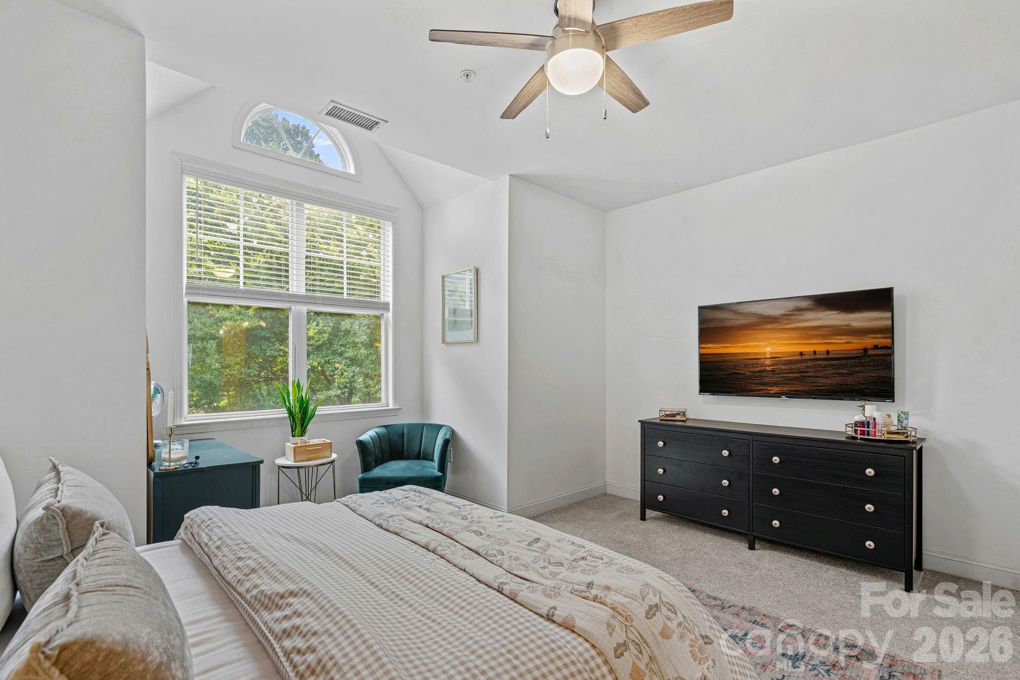 Crown View - Residential