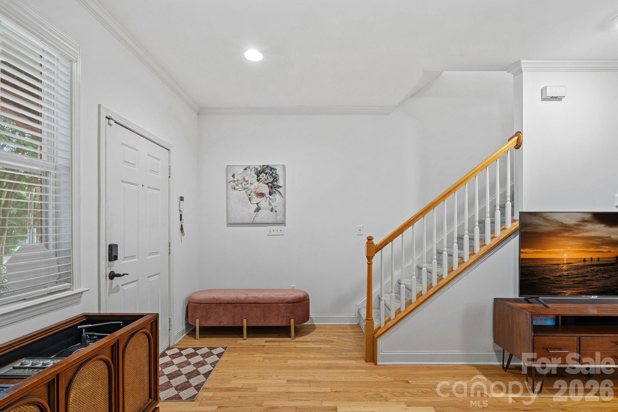 Crown View - Residential