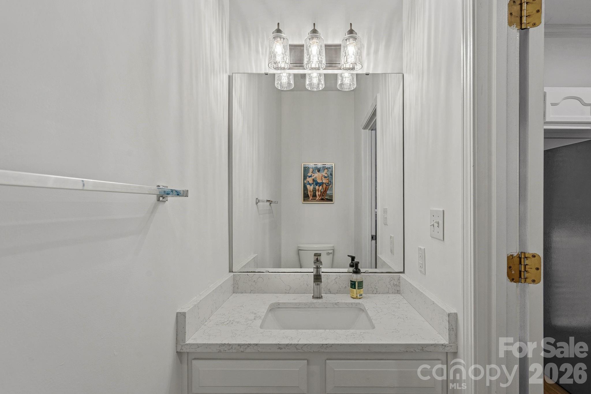 Crown View - Residential