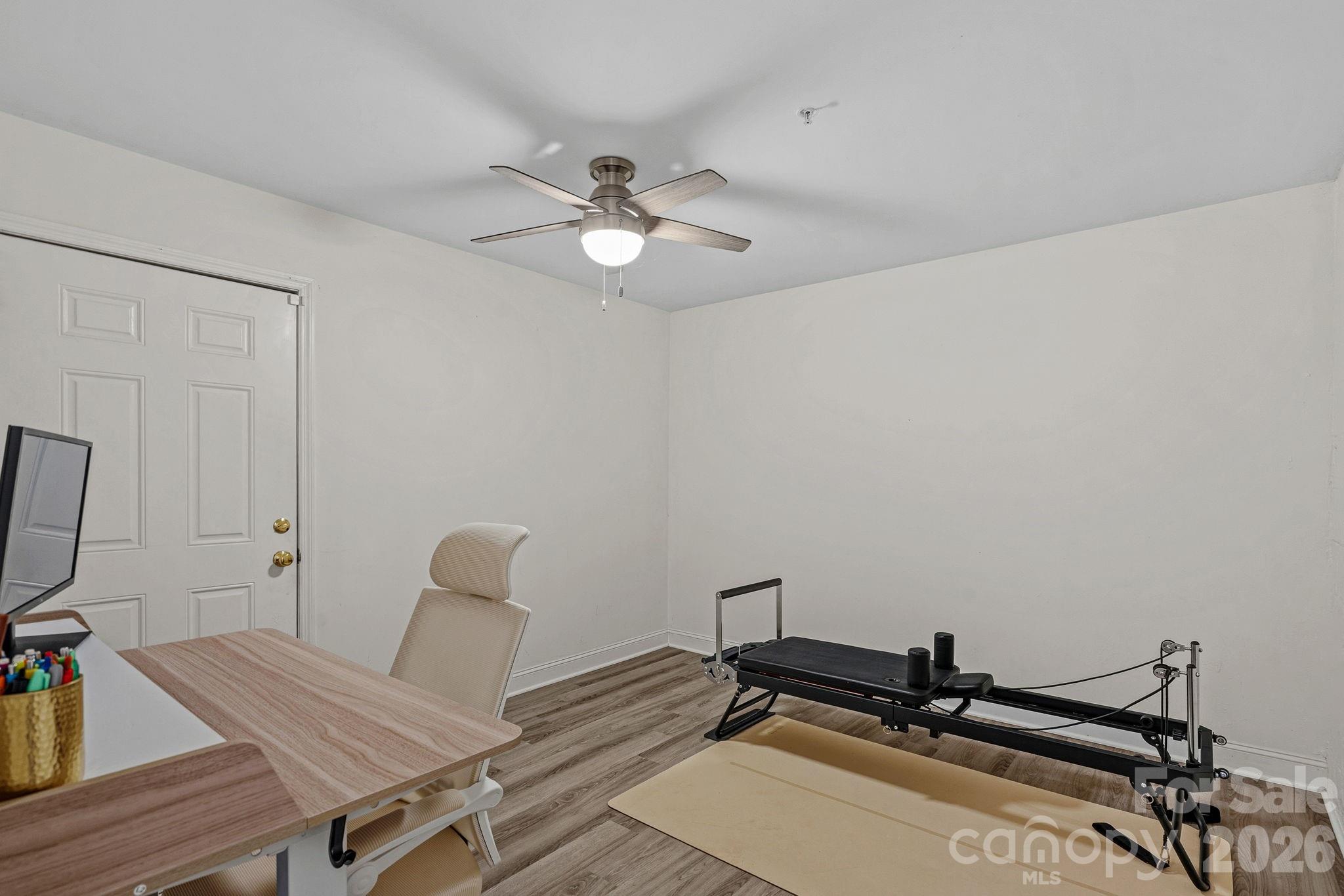 Crown View - Residential