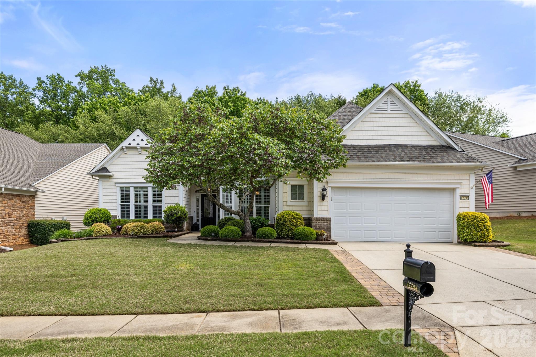 Sun City Carolina Lakes - Residential
