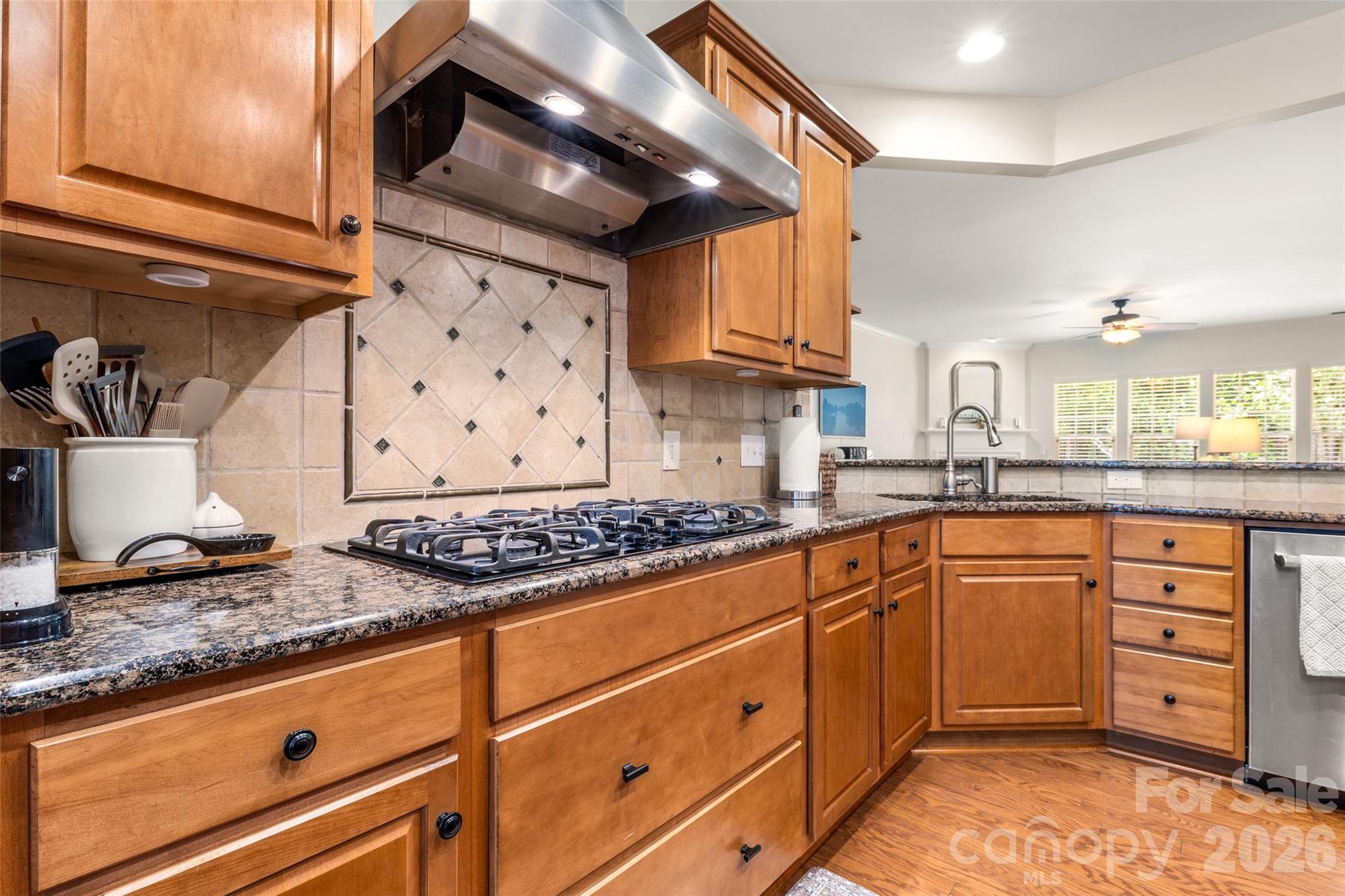 Sun City Carolina Lakes - Residential
