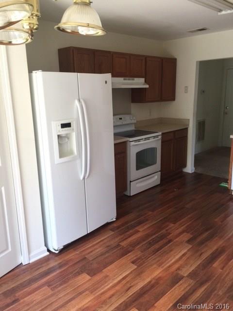 Northgate at Bradfield Farms - Residential