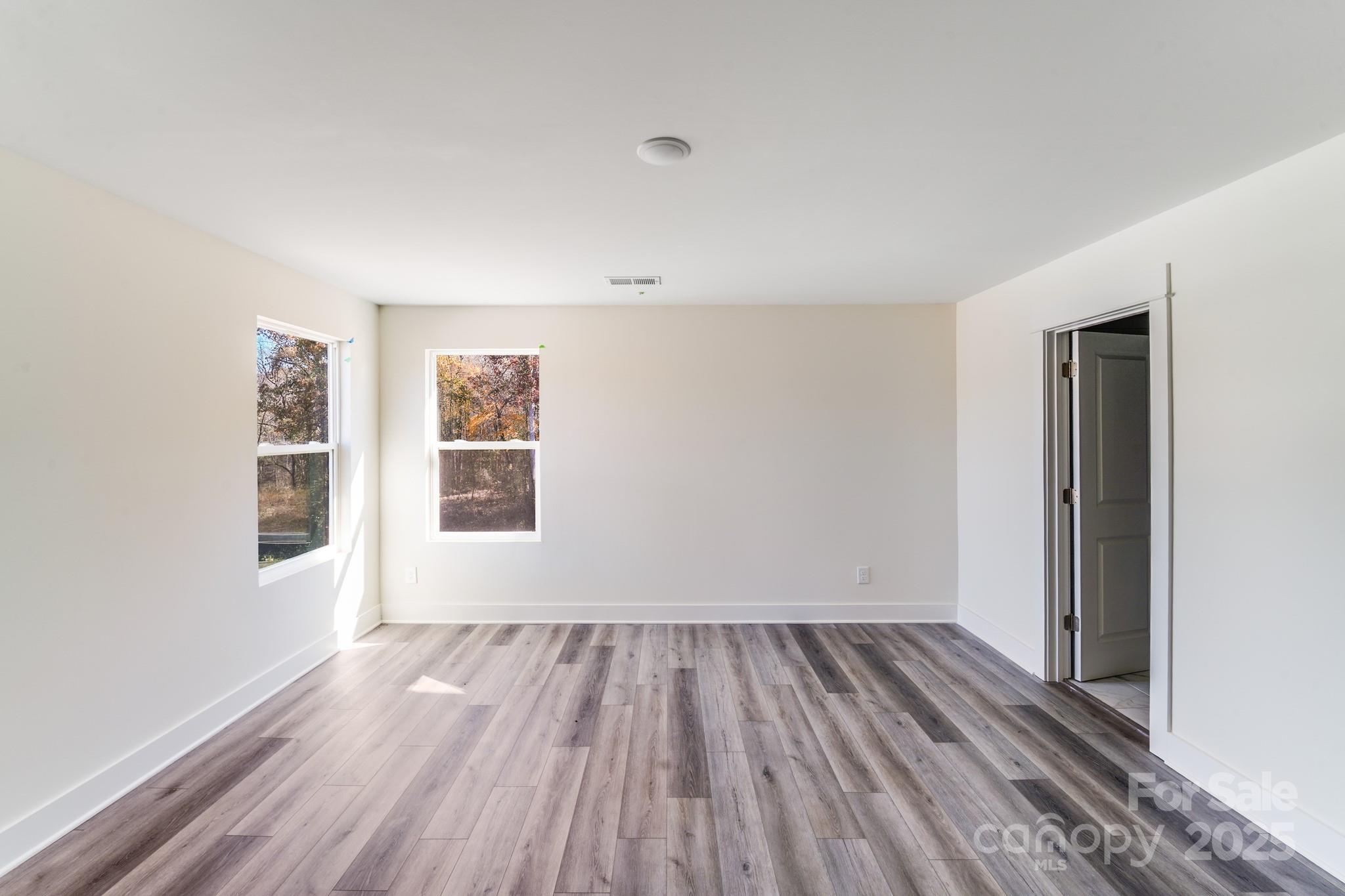 Sanders Ridge - Residential