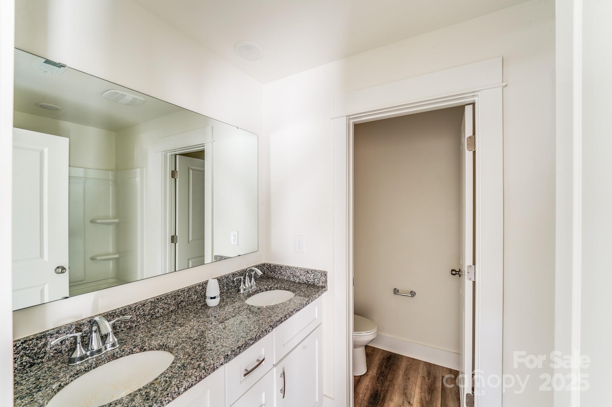 Sanders Ridge - Residential