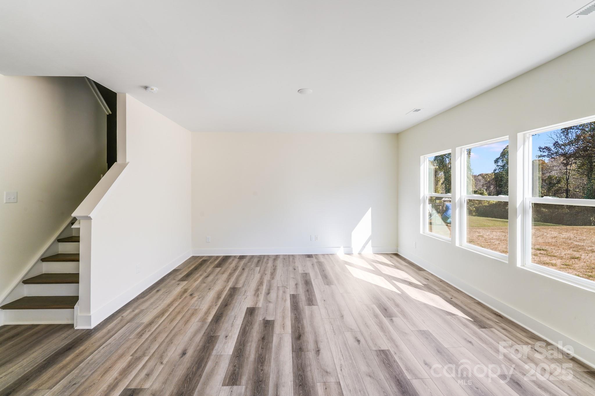 Sanders Ridge - Residential