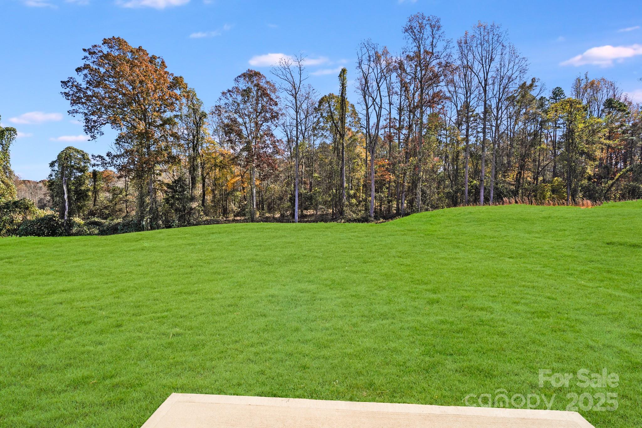 Sanders Ridge - Residential