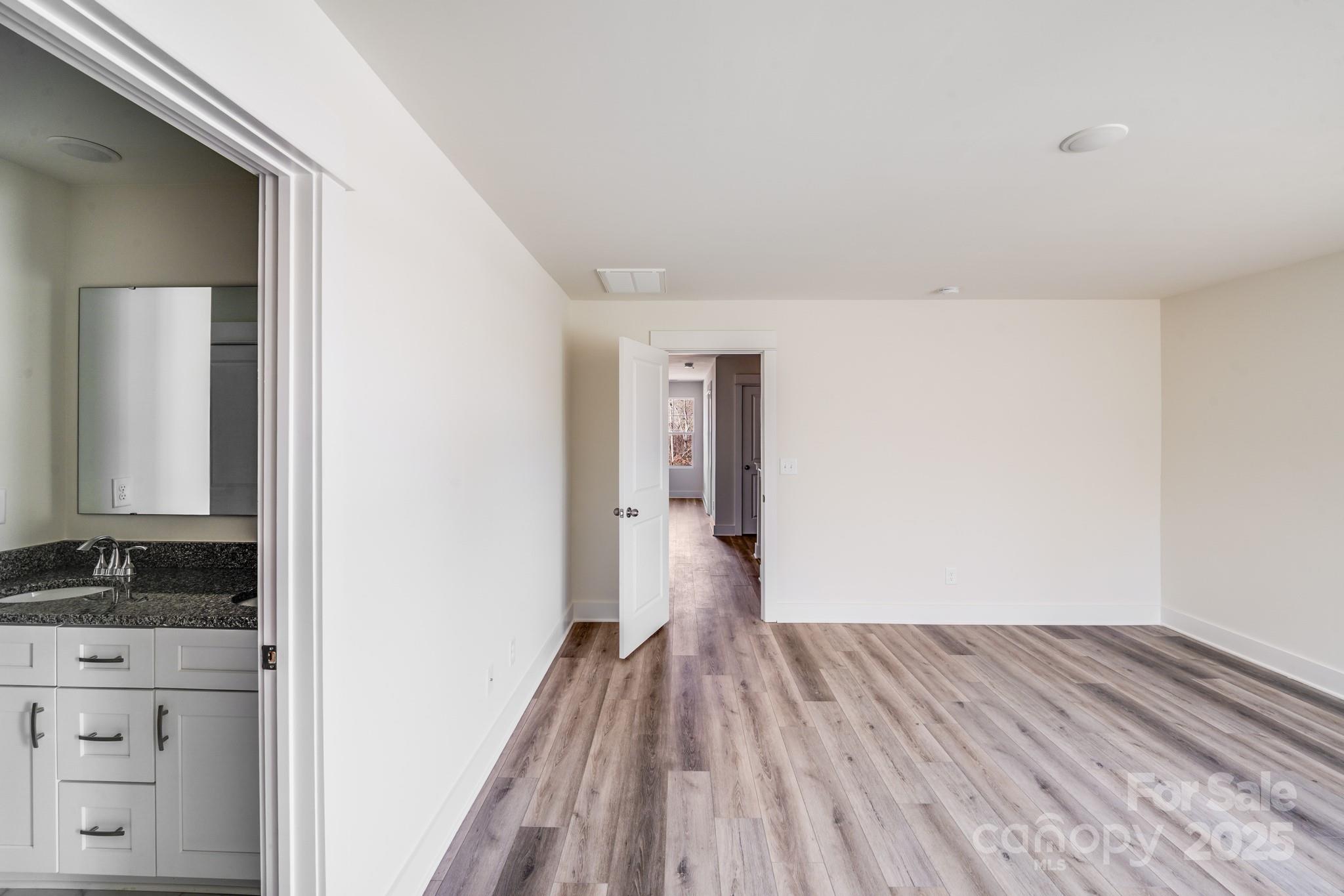 Sanders Ridge - Residential