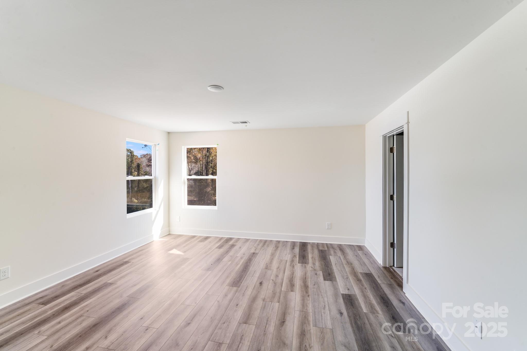 Sanders Ridge - Residential