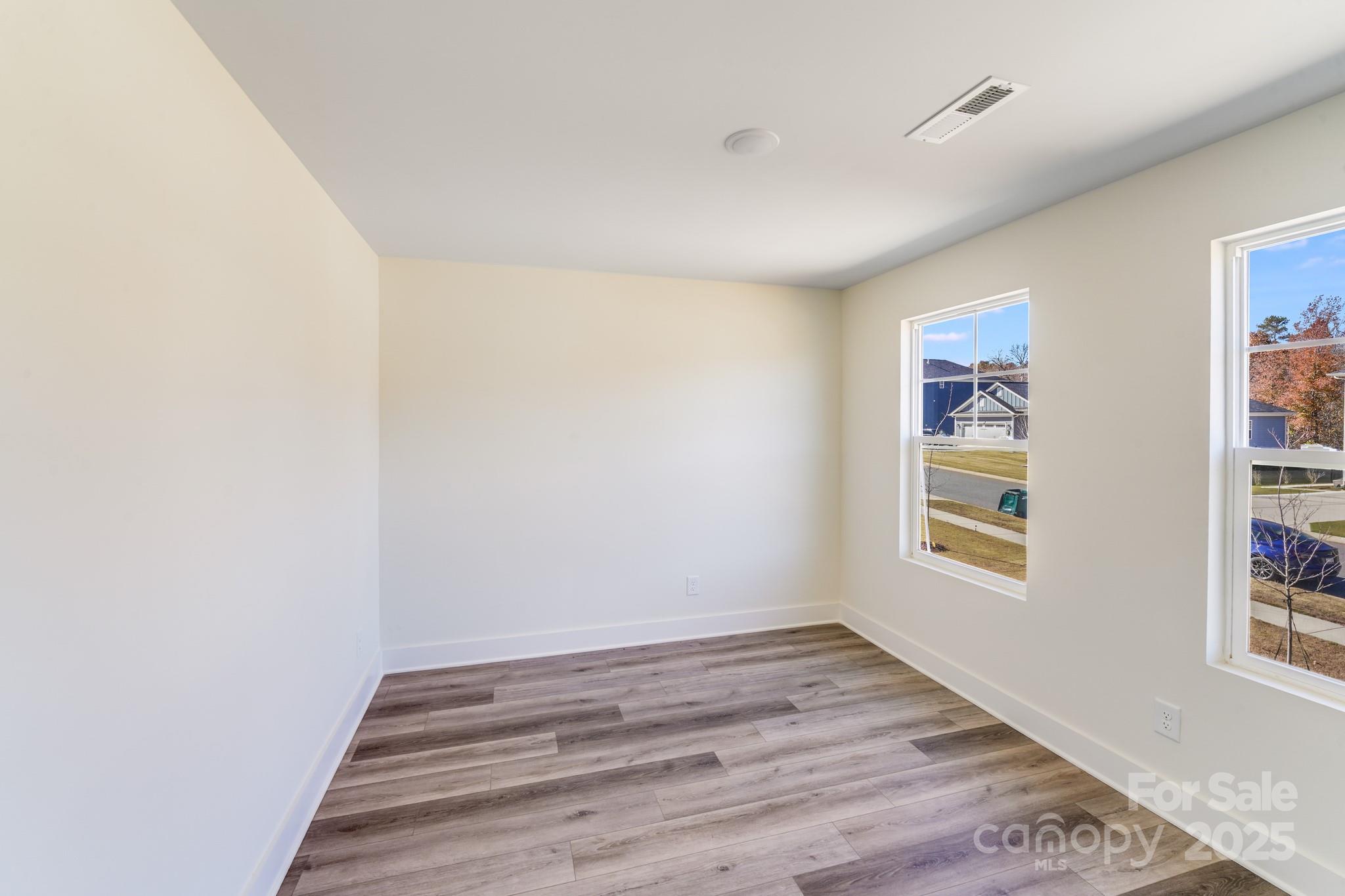 Sanders Ridge - Residential