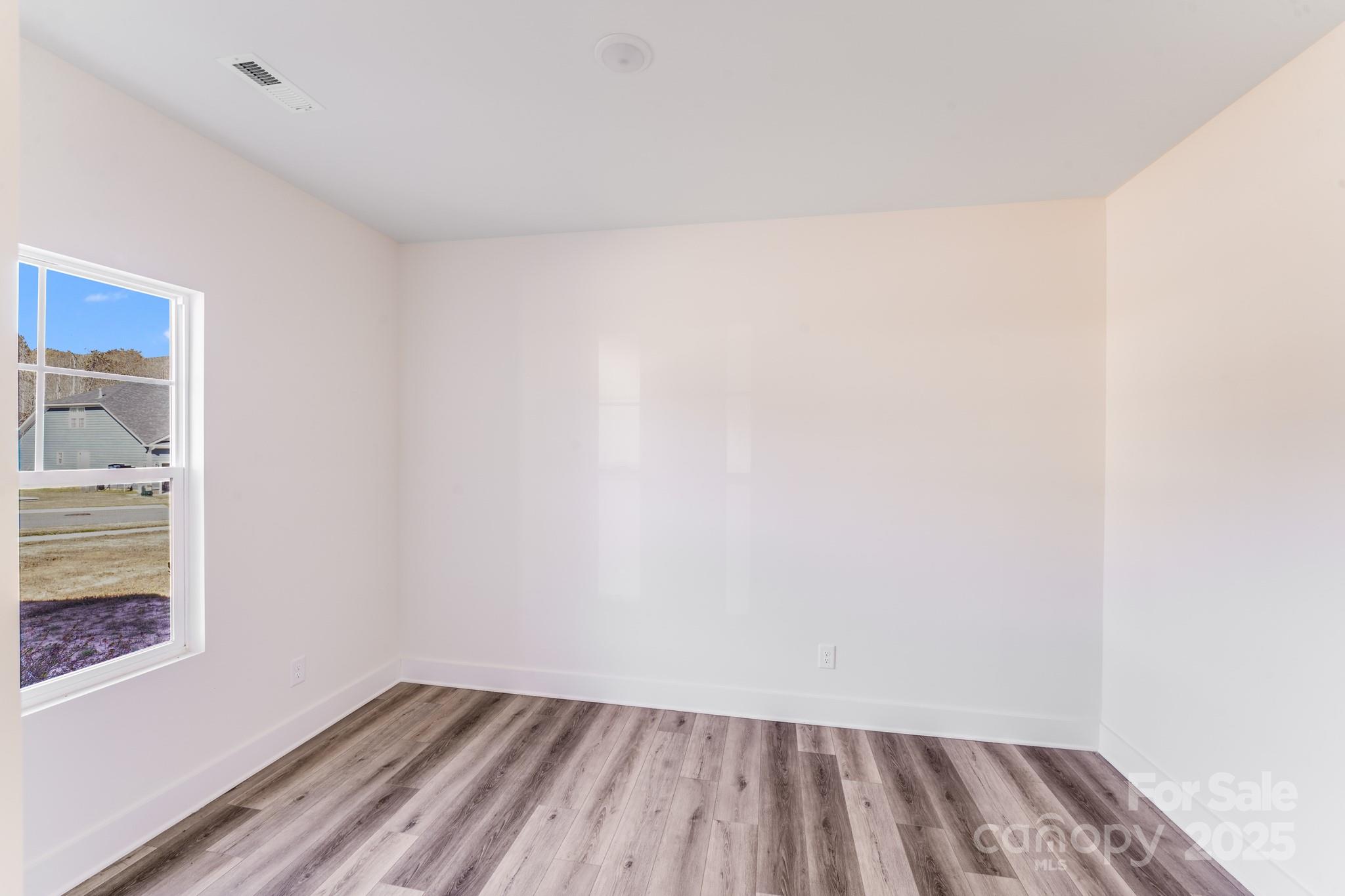 Sanders Ridge - Residential