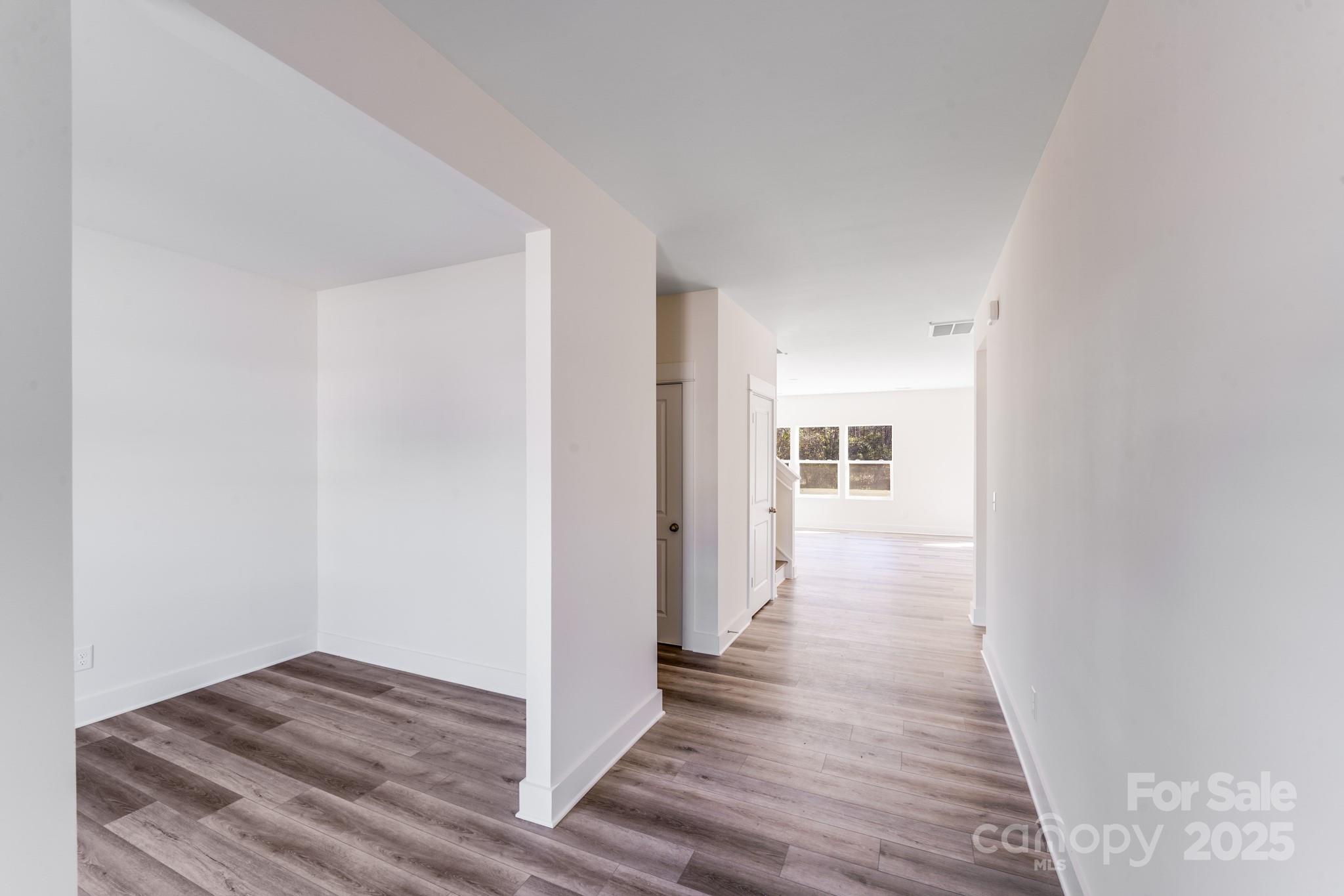 Sanders Ridge - Residential