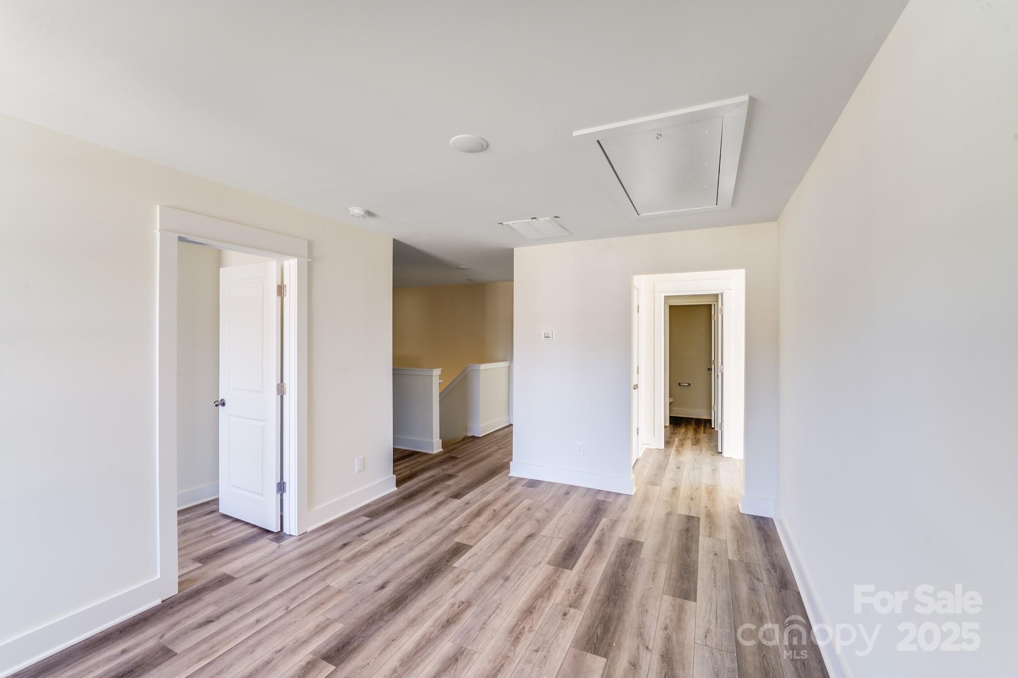 Sanders Ridge - Residential