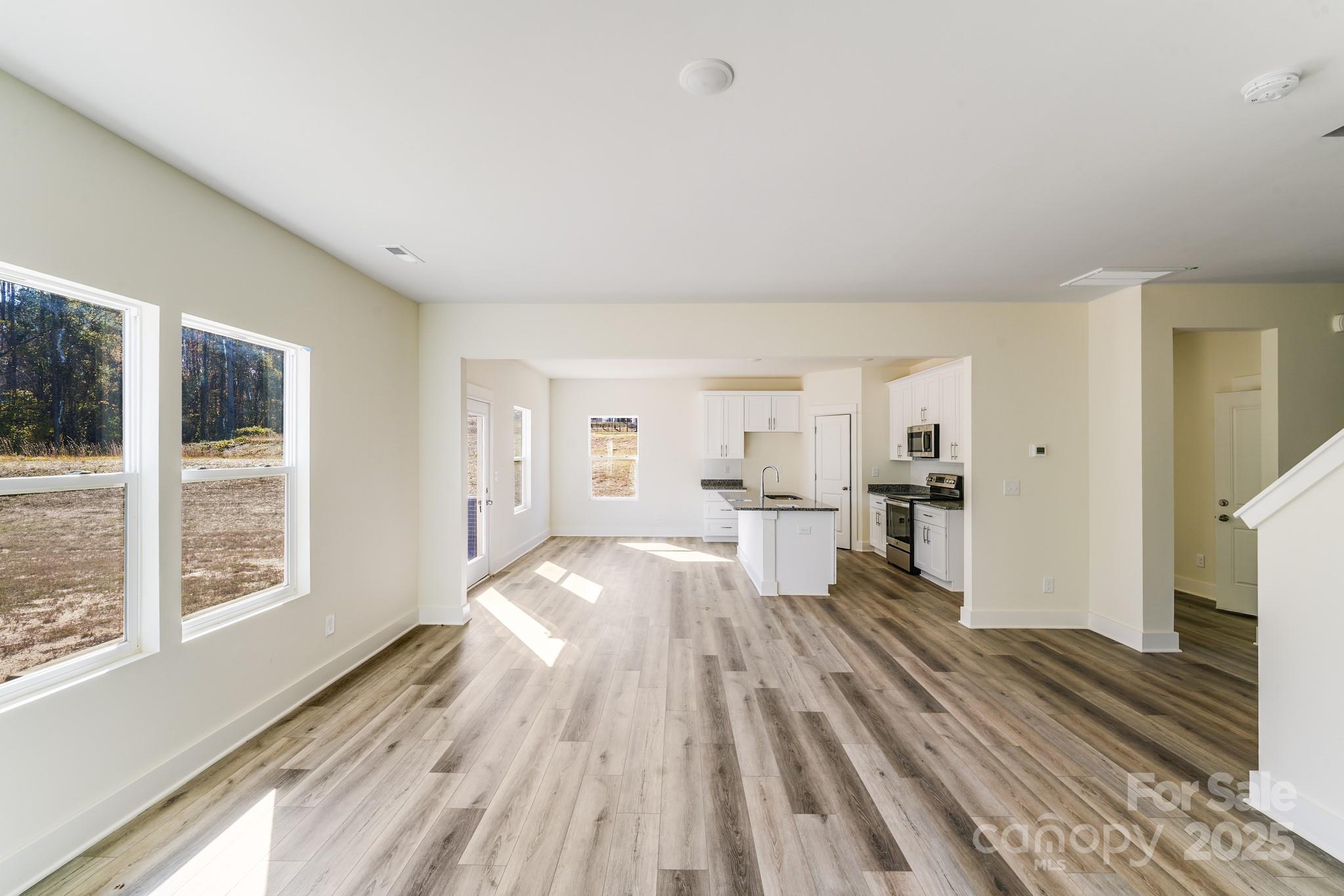 Sanders Ridge - Residential